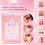 ROMCOM ENCHANTA BLOOM EYESHADOW JS915 - Image 2