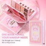 ROMCOM ENCHANTA BLOOM EYESHADOW JS915
