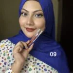 Swiss beauty Stay All Day Liquid Matte Lipstick SB LP14 - Image 15