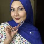 Swiss beauty Stay All Day Liquid Matte Lipstick SB LP14 - Image 16