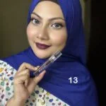Swiss beauty Stay All Day Liquid Matte Lipstick SB LP14 - Image 20