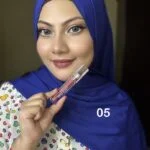 Swiss beauty Stay All Day Liquid Matte Lipstick SB LP14 - Image 21