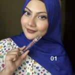 Swiss beauty Stay All Day Liquid Matte Lipstick SB LP14 - Image 22