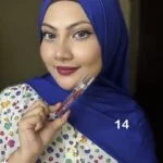 Swiss beauty Stay All Day Liquid Matte Lipstick SB LP14 - Image 18