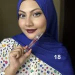 Swiss beauty Stay All Day Liquid Matte Lipstick SB LP14 - Image 17