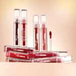 Swiss beauty Stay All Day Liquid Matte Lipstick SB LP14 - Image 2