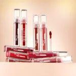 Swiss beauty Stay All Day Liquid Matte Lipstick SB LP14 - Image 2