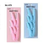 KELI 4 PCS RAZOR NO478
