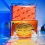 DR ALBIN KOJIC ACID SOAP 135g