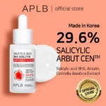 APLB SALICYLIC  29.6% AMPOULE SERUM 40ML