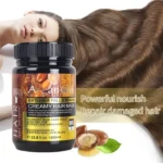 Lightness ARGAN  HAIR MASK 1000ML - Image 2