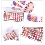 MISS ROSE 36 COLOR 3D EYESHADOW 7001-060M1