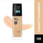 MAYBELLINE FIT ME FOUNDATION 16H 30ml - Image 4