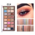 MISS ROSE 24 COLOR EYESHADOW YD7001-026