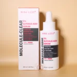 NINELESS 5% GLYCOLIC ACID SERUM 30ML
