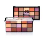 PASTEL BEAUTY PEANUT BUTTER & JELLY EYESHADOW P007 - Image 2
