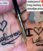LA FEMME PEN EYELINER LF33 - Image 3