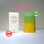 PURITO PURE VITAMIN C SERUM  60ML - Image 4