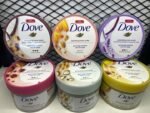 DOVE BODY POLISH 298G - Image 2