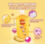 SUNSILK  SHAMPOO 625ML - Image 3