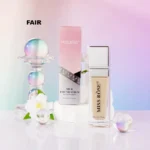 MISS ROSE SILK FOUNDATION 30ML R7601-048N3