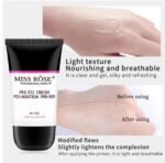 Miss Rose Photo Finish Face Primer - Image 4
