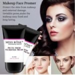 Miss Rose Photo Finish Face Primer - Image 3