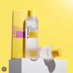 NINELESS 1% KOJIC ACID TONER  200ML