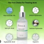 THE DERMALIX SALICYLIC ACID 2% SERUM 30ML
