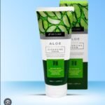 3W GREEN TEA CLEANSING FOAM 180ML
