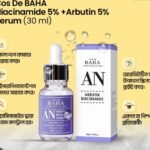 COS DE BAHA AN ARBUTIN NIACINAMIDE   30ML
