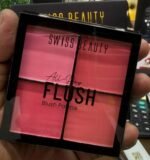 SWISS BEAUTY ALL DAY FLUSH BLUSH SB-1404N - Image 3