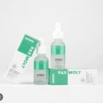 PAX MOLI NIACINAMIDE 15% ZINC 5% SERUM