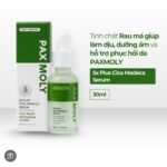 PAX MOLY 5X PLUS CICA MADECA  SERUM 30ML