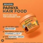 GARNIER Papaya  Hair  Mask 400ML