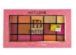 Pastel Beauty Hot Love Eyeshadow