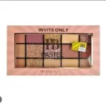 PASTEL BEAUTY INVITE ONLY EYESHADOW P004 - Image 2
