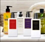 GERMNIL 3 IN 1 SHOWER GEL 250ML