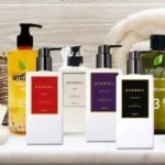 GERMNIL 3 IN 1 SHOWER GEL 250ML