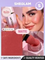 She Glam Color Bloom Liquid Blush 5.2ml - Image 18