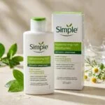 SIMPLE  MOISTURISER CREAM RICH 125G