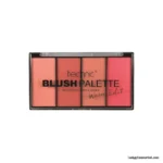 TECHNIC BLUSH PLETTE WARM EDIT 20g