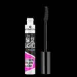 Essence The Flase Lashes Mascara Volume Curl 10ml - Image 2