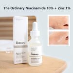 THE ORDINARY  NIACINAMIDE 10% SERUM 30ML
