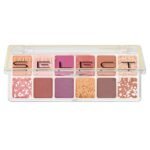 SWISS BEAUTY SELECT 12 COLOR EYESHADOW SB-748 - Image 3