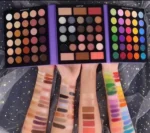 UCANBE PRETTY ALL SET 2 EYESHADOW - Image 4