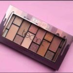 TECHNIC EXPOSED EYESHADOW 16 color