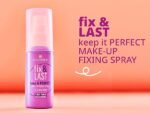 essence Fix & Last fixing spray 50ml
