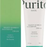 PURITO  BAMBOO PANTHENOL CREAM 100ML
