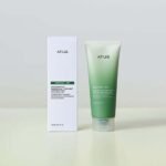 ANUA Heart leaf + BHA  Cleanser 150ml